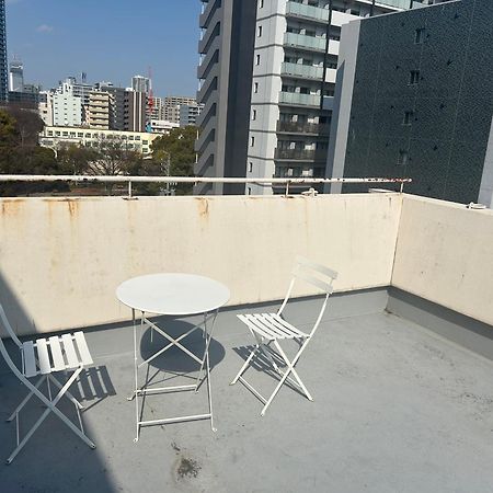 Business Hotel Nakayama Nagoya Eksteriør billede