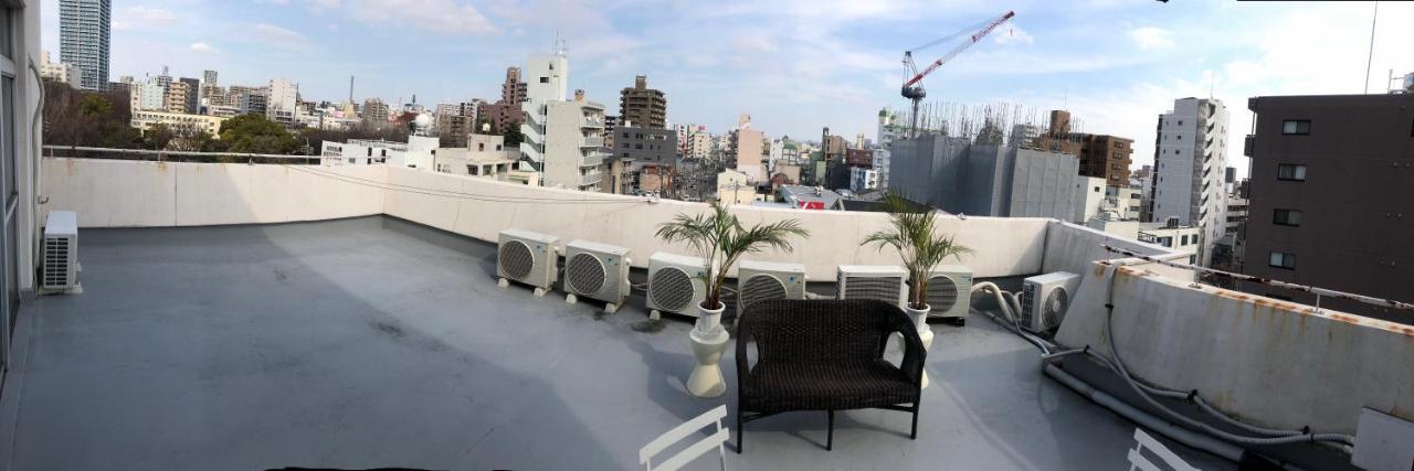 Business Hotel Nakayama Nagoya Eksteriør billede