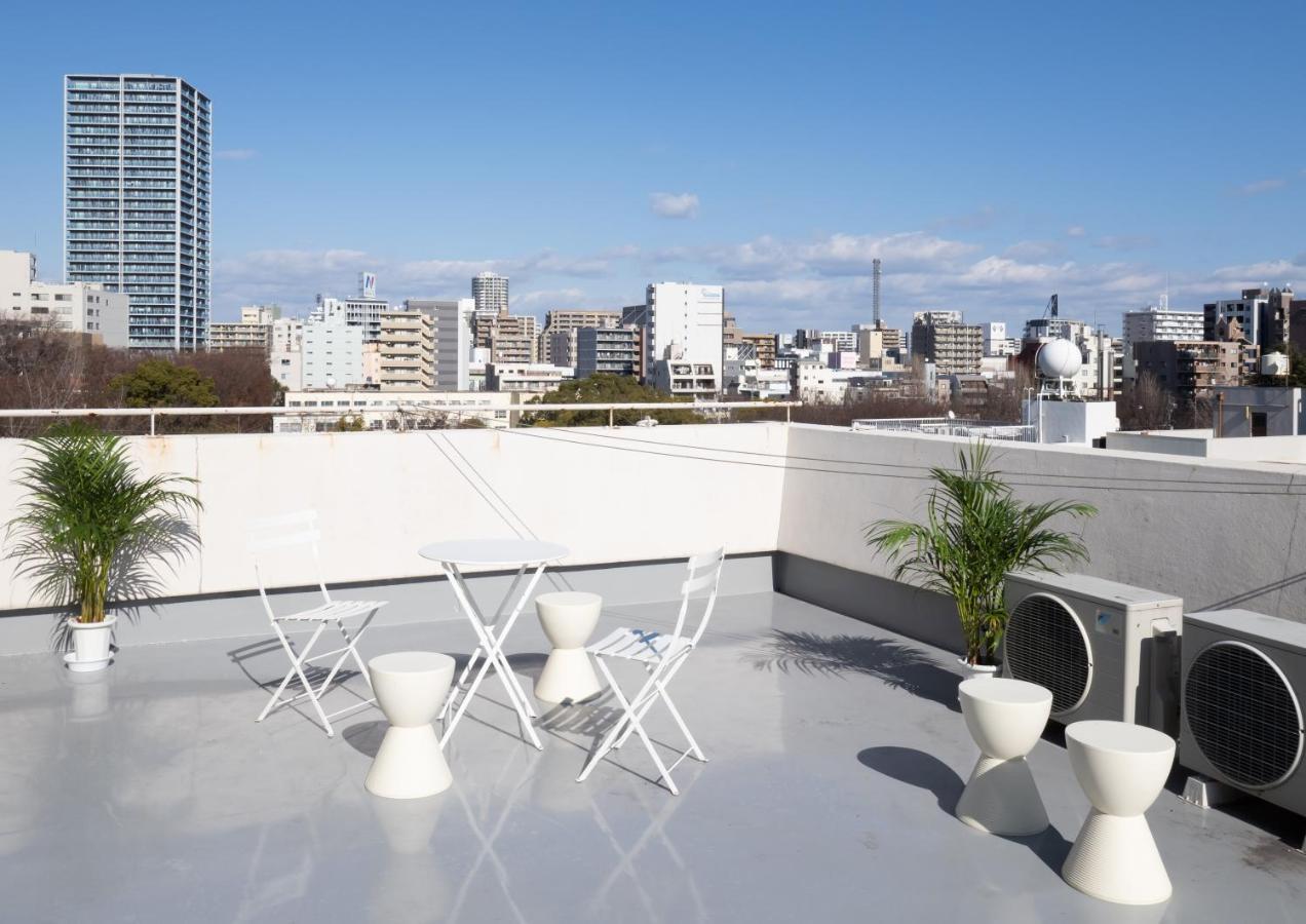 Business Hotel Nakayama Nagoya Eksteriør billede