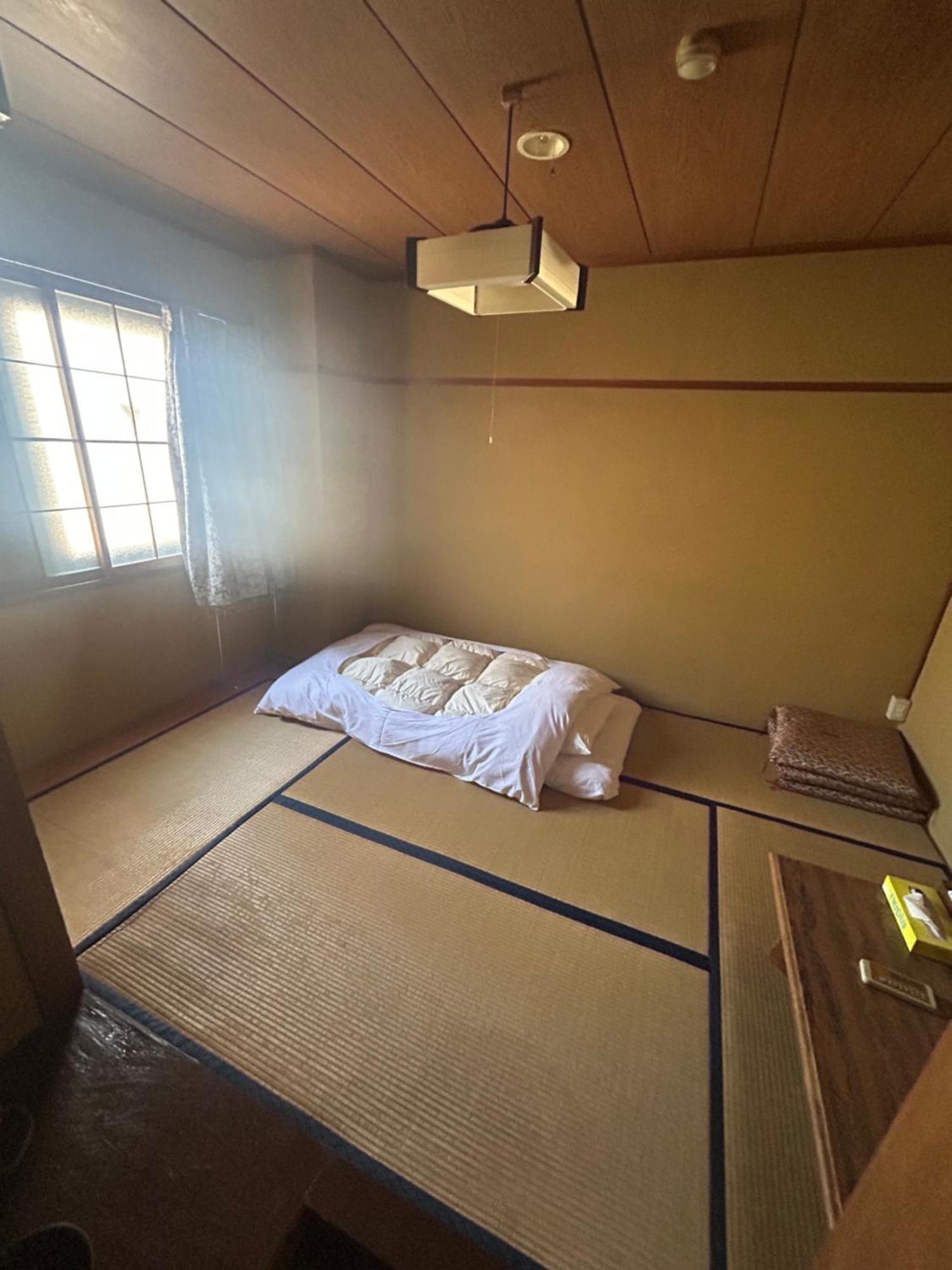 Business Hotel Nakayama Nagoya Eksteriør billede