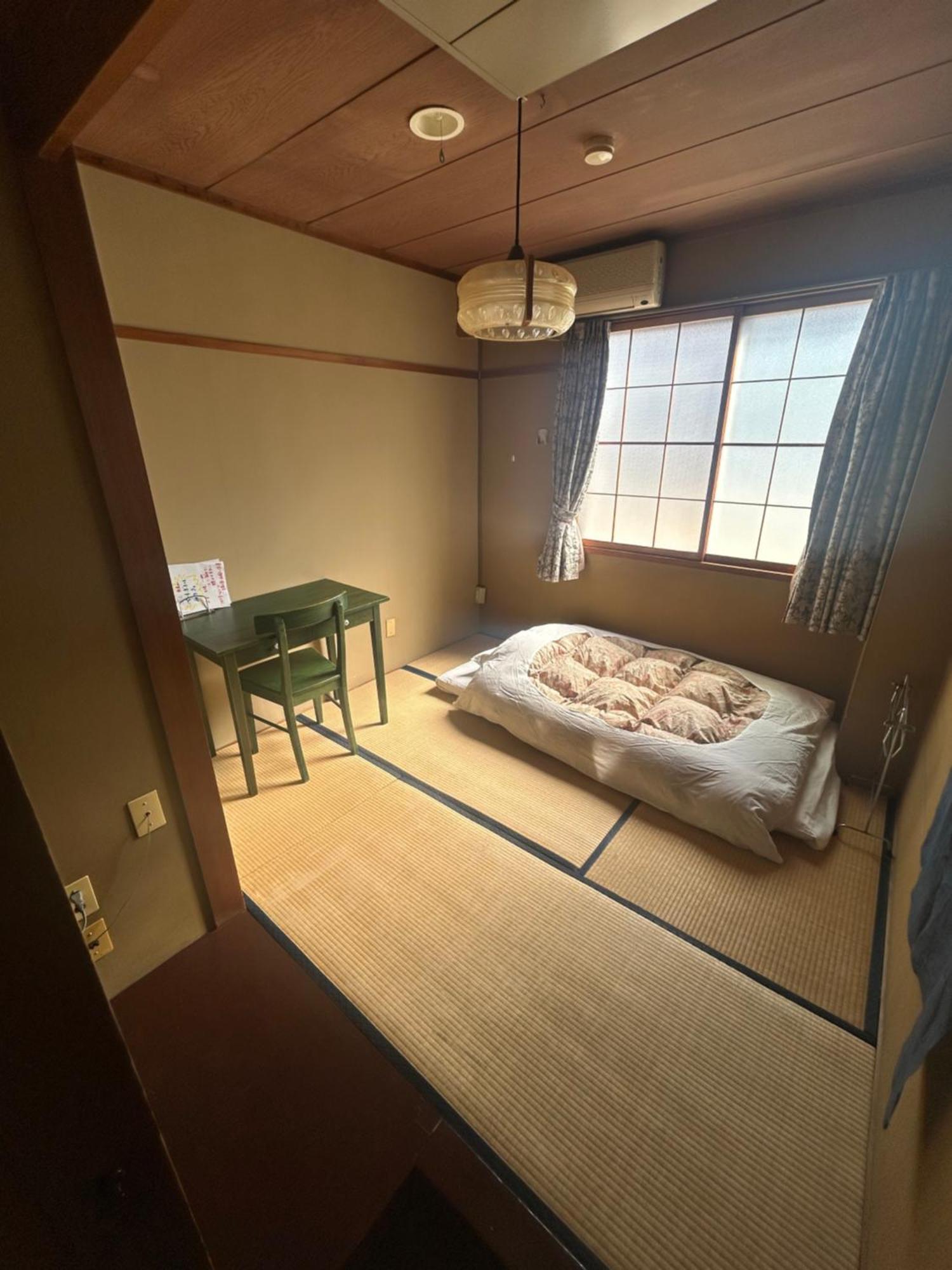 Business Hotel Nakayama Nagoya Eksteriør billede