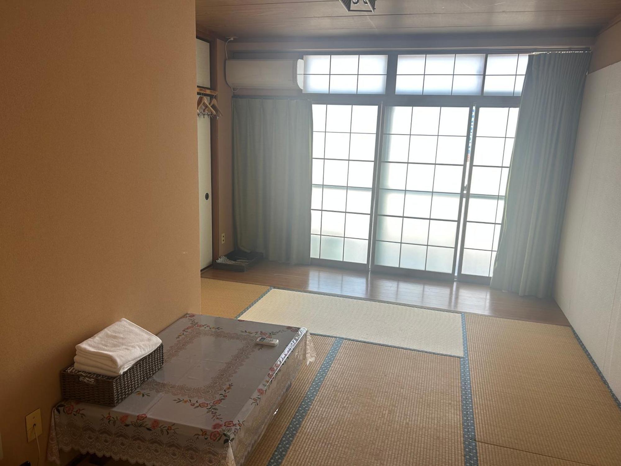Business Hotel Nakayama Nagoya Eksteriør billede