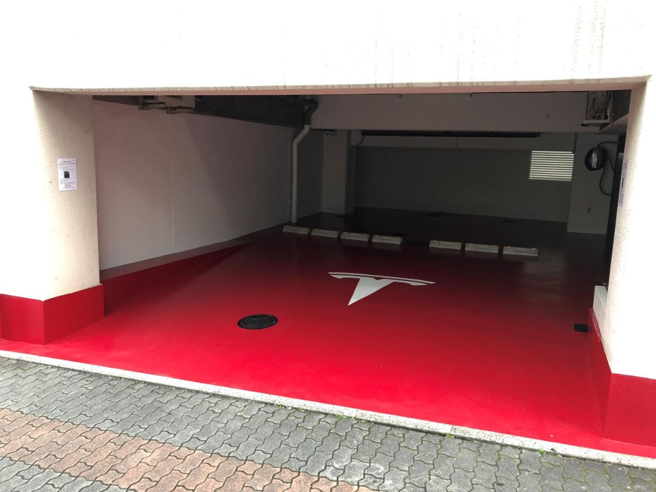 Business Hotel Nakayama Nagoya Eksteriør billede