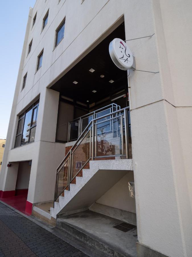 Business Hotel Nakayama Nagoya Eksteriør billede